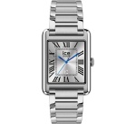 Montre connectée Ice-watch ICE SMART TK 2.0 Argent Métal