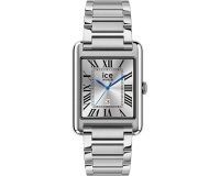Montre connectée Ice-watch ICE SMART TK 2.0 Argent Métal