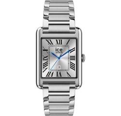 Montre connectée Ice-watch ICE SMART TK 2.0 Argent Métal