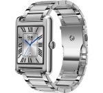 Montre connectée Ice-watch ICE SMART TK 2.0 Argent Métal