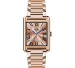 Montre connectée Ice-watch ICE SMART TK 2.0 Or Rose Métal