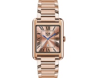 Montre connectée Ice-watch ICE SMART TK 2.0 Or Rose Métal