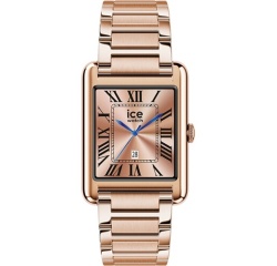 Montre connectée Ice-watch ICE SMART TK 2.0 Or Rose Métal