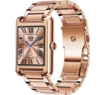 Montre connectée Ice-watch ICE SMART TK 2.0 Or Rose Métal