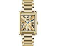 Montre connectée Ice-watch ICE SMART TK 2.0 Or Métal