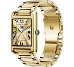 Montre connectée Ice-watch ICE SMART TK 2.0 Or Métal