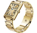 Montre connectée Ice-watch ICE SMART TK 2.0 Or Métal