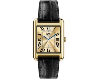 Montre connectée Ice-watch ICE SMART TK 2.0 Or Croco Noir