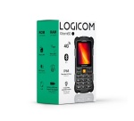 Téléphone portable basique Logicom Xtrem 60