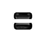 Téléphone portable basique Logicom Fleep 460 Noir
