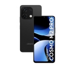 Smartphone Logicom 6,75'' Black 12/256 5000mAh