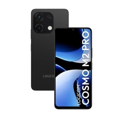 Smartphone Logicom 6,75'' Black 12/256 5000mAh