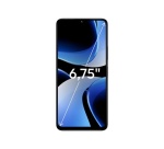 Smartphone Logicom 6,75'' Black 12/256 5000mAh