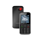 Téléphone portable basique Logicom POSH/S85