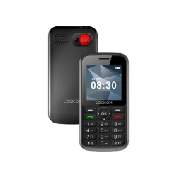 Téléphone portable basique Logicom POSH/S85