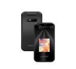 Téléphone portable basique Logicom FLEEPS90