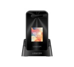 Téléphone portable basique Logicom FLEEPS90