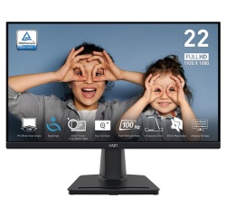 Ecran PC Msi PRO MP225V