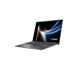 PC portable Msi Prestige 13 AI+ A3MG-030FR 13,3" Copilot+ Intel Core Ultra 7 32 Go RAM 1 To SSD Gris platine