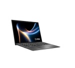 PC portable Msi Prestige 13 AI+ A3MG-030FR 13,3" Copilot+ Intel Core Ultra 7 32 Go RAM 1 To SSD Gris platine