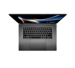 PC portable Msi Prestige 16 AI+ C3MG-076FR 16" Copilot+ Intel Core Ultra 7 32 Go RAM 1 To SSD Gris platine