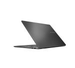 PC portable Msi Prestige 14 AI+ D3MG-042FR 14" Copilot+ Intel Core Ultra X7 32 Go RAM 1 To SSD Gris platine