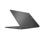 PC portable Msi Prestige 16 AI+ C3MG-075FR 16" Copilot+ Intel Core Ultra 9 32 Go RAM 1 To SSD Gris platine