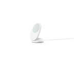 Chargeur pour téléphone mobile Google Stand avec induction Qi2 Blanc