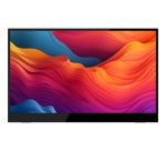 Ecran PC Logicom portable tactile 15,6''