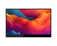 Ecran PC Logicom portable tactile 15,6''