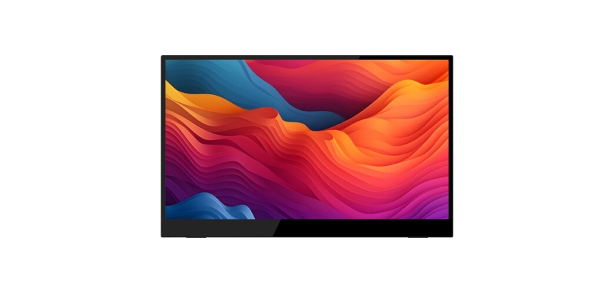 Ecran PC Logicom portable tactile 15,6''
