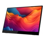 Ecran PC Logicom portable tactile 15,6''