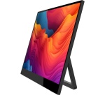 Ecran PC Logicom portable tactile 15,6''