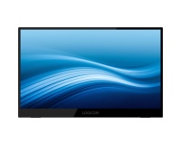 Ecran PC Logicom portable 15,6''