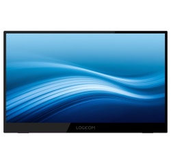 Ecran PC Logicom portable 15,6''