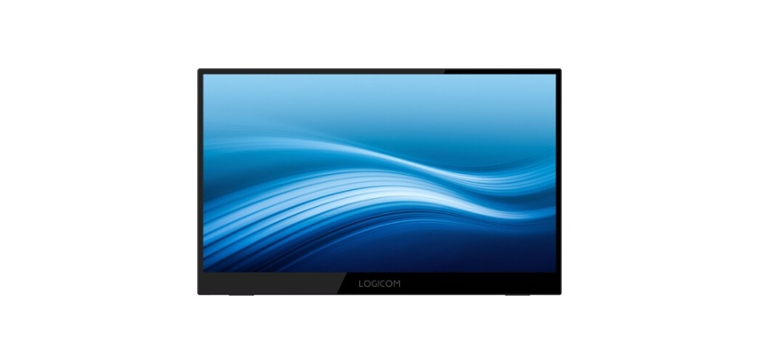 Ecran PC Logicom portable 15,6''