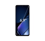 Smartphone Logicom 6,9'' Black 12/256 6000mAh
