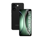 Smartphone Logicom 6,75'' Black 8/128 5000mAh