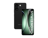 Smartphone Logicom 6,75'' Black 8/128 5000mAh