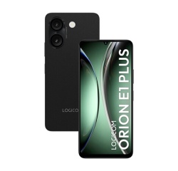 Smartphone Logicom 6,75'' Black 8/128 5000mAh