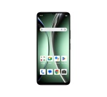 Smartphone Logicom 6,75'' Black 8/128 5000mAh