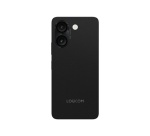 Smartphone Logicom 6,75'' Black 8/128 5000mAh