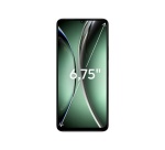 Smartphone Logicom 6,75'' Black 8/128 5000mAh