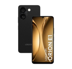 Smartphone Logicom 6,75'' Black 8/64 5000mAh