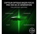 Souris Razer gaming sans fil Razer Viper V3 Pro SE Noir