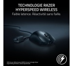 Souris Razer gaming sans fil Razer Viper V3 Pro SE Noir