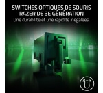 Souris Razer gaming sans fil Razer Viper V3 Pro SE Noir