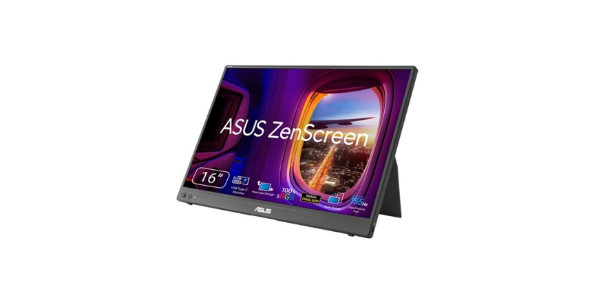 Ecran PC Asus MB16NCG