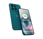 Smartphone Motorola Moto G77 6.78" 5G Double SIM 256 Go Shaded Spruce
