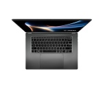 PC portable Msi Prestige 16 Flip AI+ C3MTG-216FR 16" Ecran tactile Copilot+ Intel Core Ultra 9 32 Go RAM 1 To SSD Gris platine